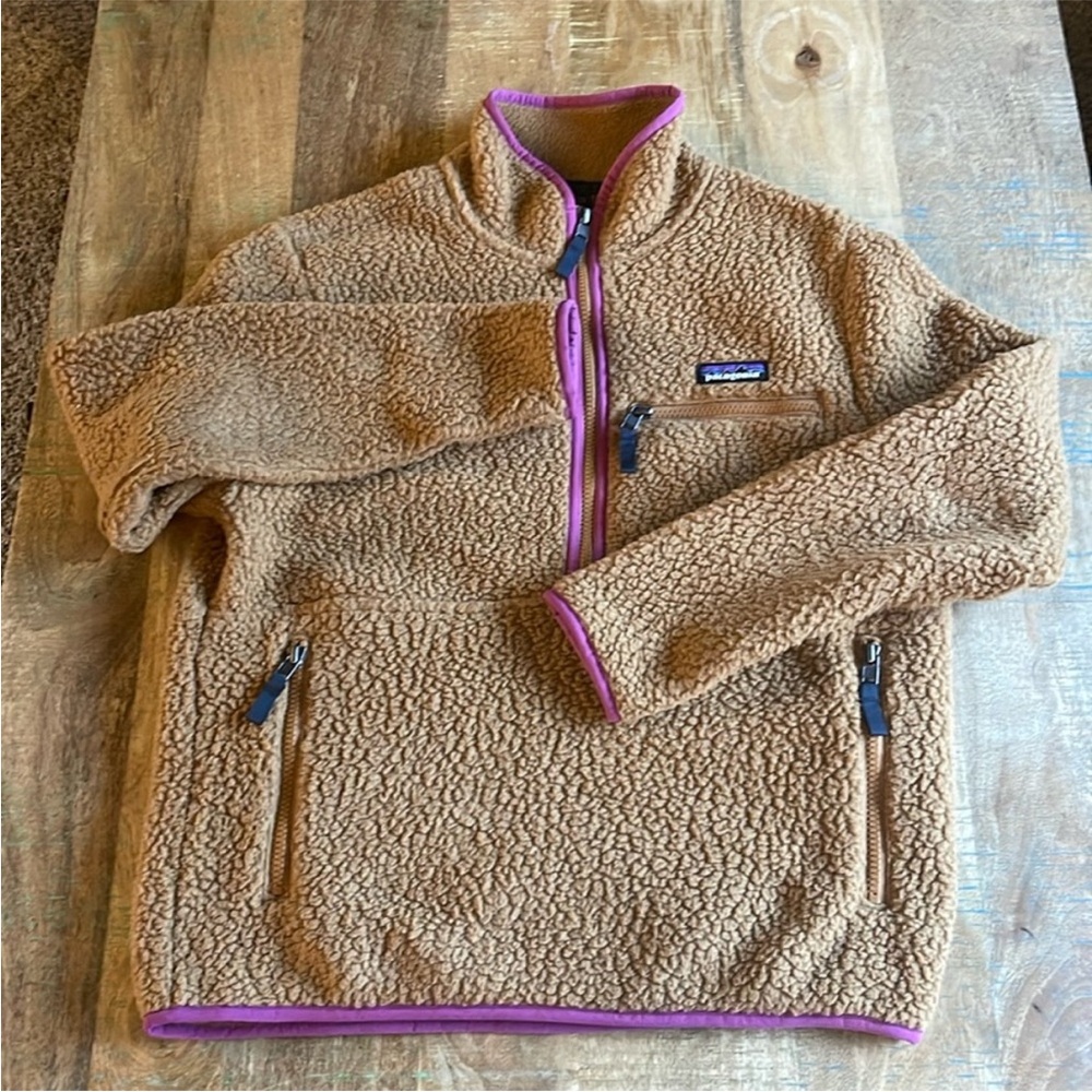 Patagonia Pullover